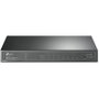 TP-Link TL-SG2008P Switch JetStream de 8 Puertos Gigabit con 4 Puertos PoE+